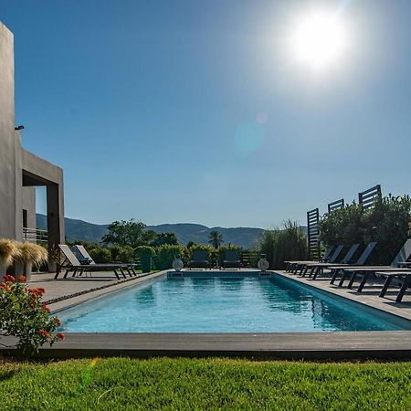 Villa Vega I "Heated" Pool, Next To Nature! Ханья Экстерьер фото