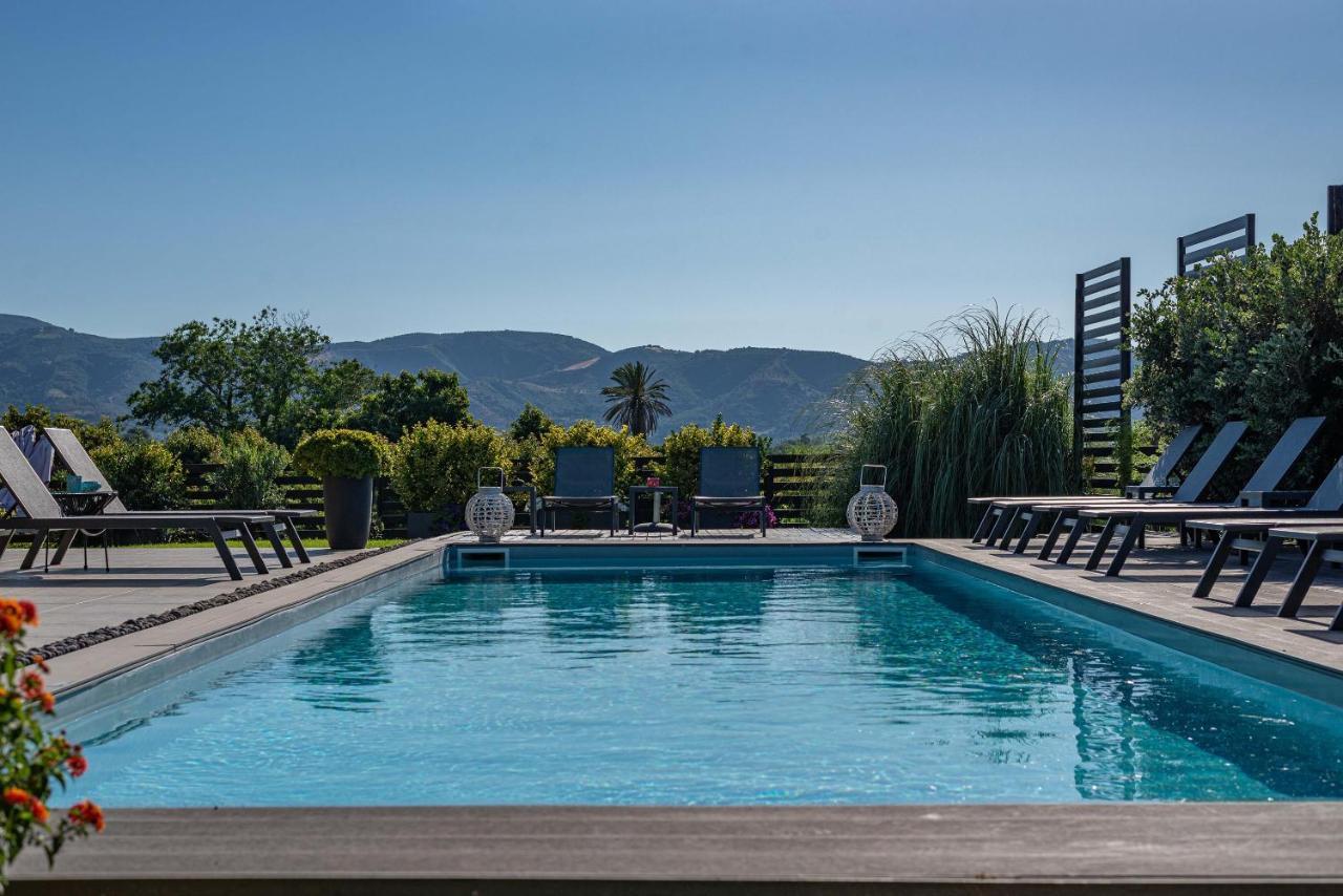 Villa Vega I "Heated" Pool, Next To Nature! Ханья Экстерьер фото